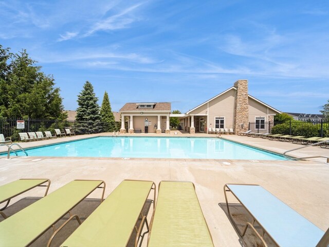 637 Newport Pl, Norwalk, IA 50211 - photo 25