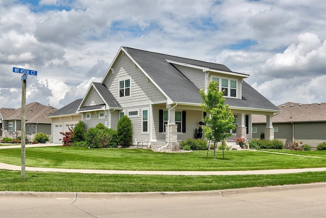 1322 NE 45th St, Ankeny, IA 50021 - photo 2