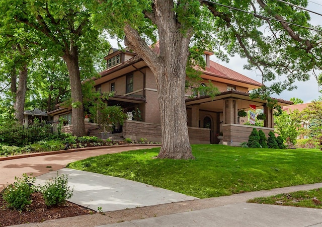 410 Franklin Ave, Des Moines, IA 50314 - photo 1