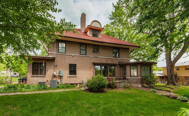 410 Franklin Ave, Des Moines, IA 50314 - photo 4