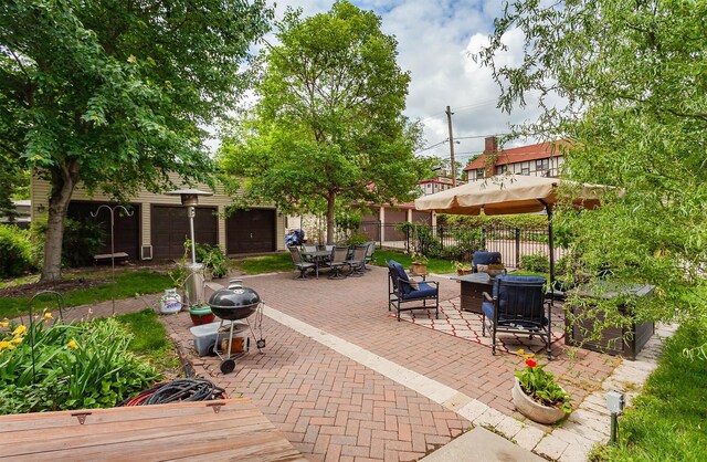 410 Franklin Ave, Des Moines, IA 50314 - photo 6
