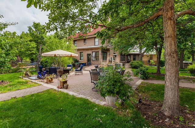 410 Franklin Ave, Des Moines, IA 50314 - photo 7