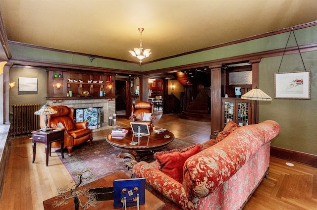 410 Franklin Ave, Des Moines, IA 50314 - photo 24