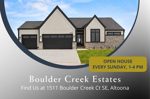 1511 Boulder Creek Ct SE, Altoona, IA 50009 - view of miscellaneous document