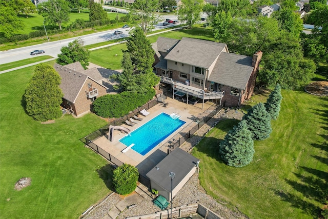 1080 NE 18th St, Ankeny, IA 50021 - photo 1