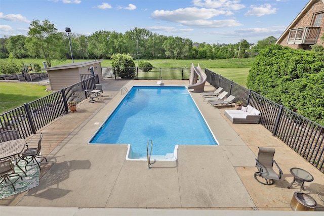 1080 NE 18th St, Ankeny, IA 50021 - photo 5