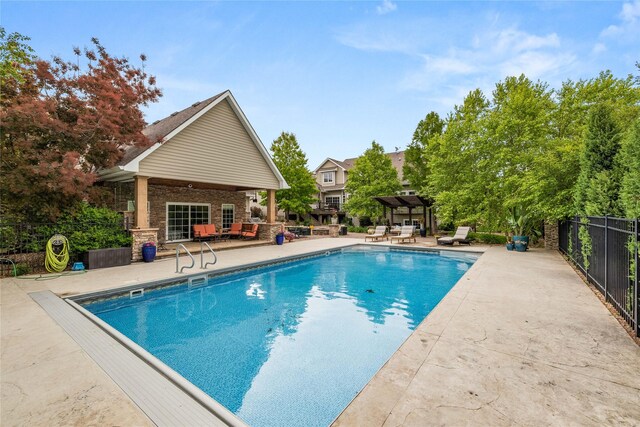 1360 NE 31st St, Ankeny, IA 50021 - photo 32