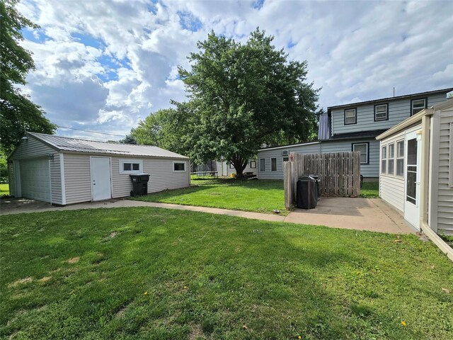 1011 S 9th St, Oskaloosa, IA 52577 - photo 11
