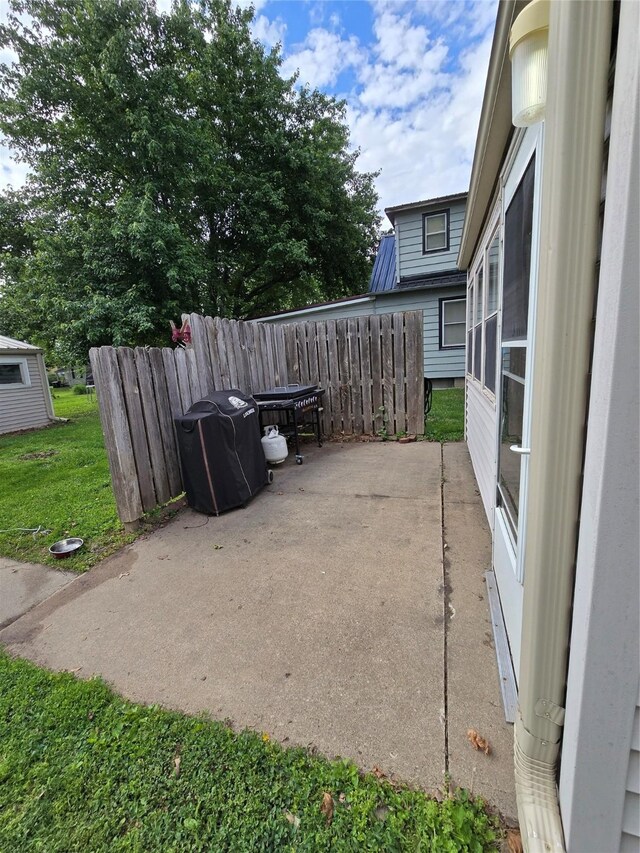 1011 S 9th St, Oskaloosa, IA 52577 - photo 12