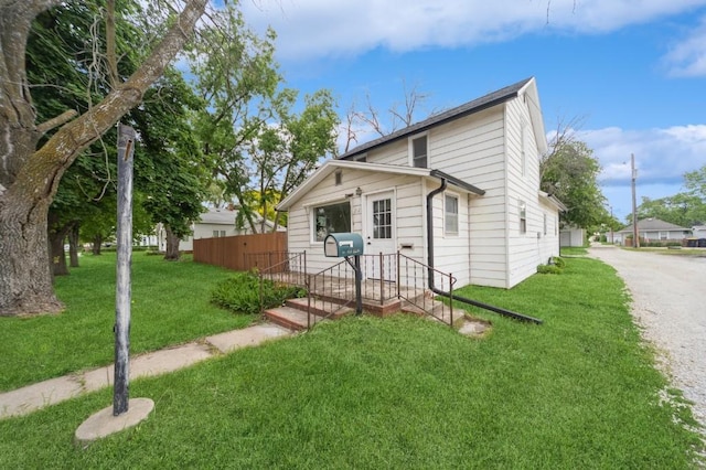 212 Nile Kinnick Dr N, Adel, IA 50003 - view of front of home