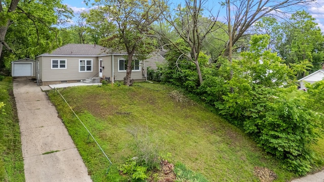 2823 Holcomb Ave, Des Moines, IA 50310 - photo 2