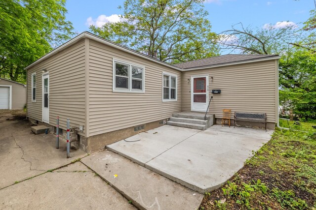 2823 Holcomb Ave, Des Moines, IA 50310 - photo 24