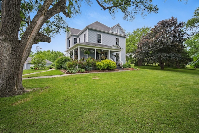 3212 140th St, Lorimor, IA 50149