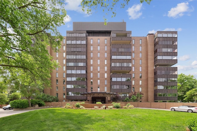 3131 Fleur Dr Unit 208And 206, Des Moines, IA 50321 - photo 1