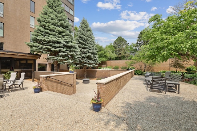 3131 Fleur Dr Unit 208And 206, Des Moines, IA 50321 - photo 35