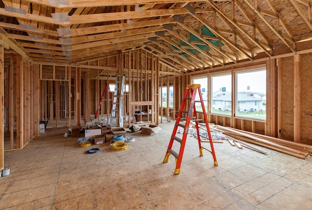 16628 Deerview Dr, Urbandale, IA 50323 - view of misc room