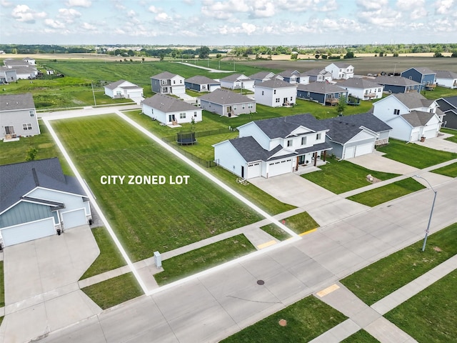3338 9th Ave SW, Altoona, IA 50009 - aerial view of residential area