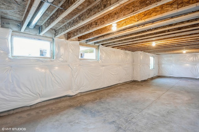 3418 5th Ave SE, Altoona, IA 50009 - view of basement