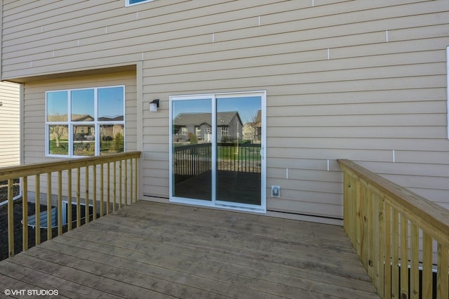 3418 5th Ave SE, Altoona, IA 50009 - view of deck