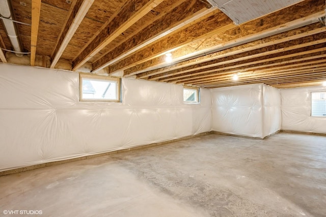 3424 5th Ave SE, Altoona, IA 50009 - view of below grade area