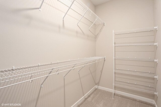 3424 5th Ave SE, Altoona, IA 50009 - spacious closet featuring light carpet