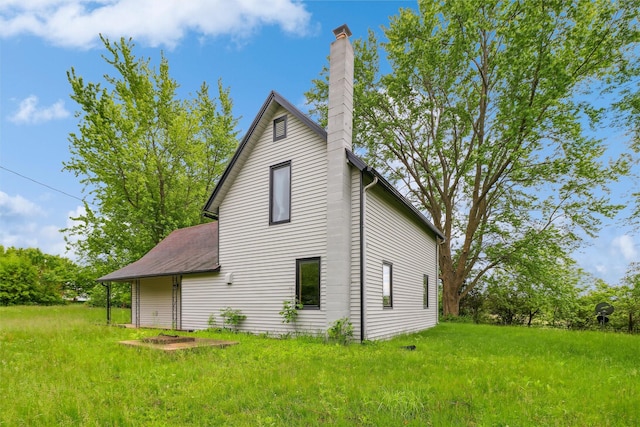 30680 T Ave, Adel, IA 50003