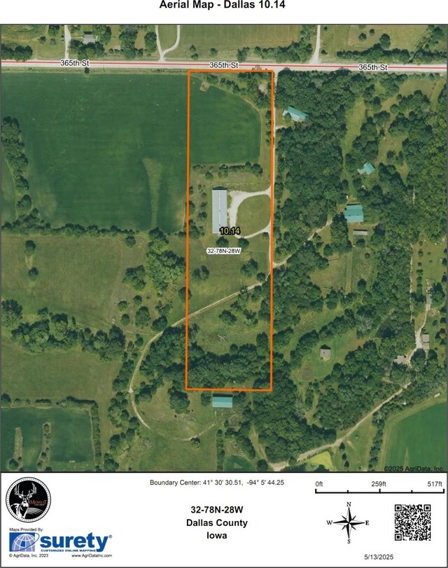 19724 365th St, Earlham, IA 50072 - photo 33