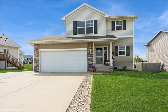 5221 NE Hillcrest Dr, Ankeny, IA 50021 - photo 2
