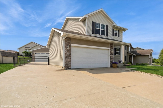 5221 NE Hillcrest Dr, Ankeny, IA 50021 - photo 1