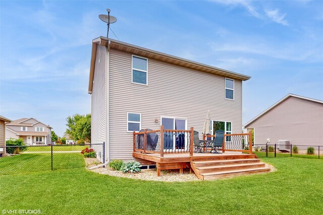 5209 NW 7th St, Ankeny, IA 50023 - photo 32