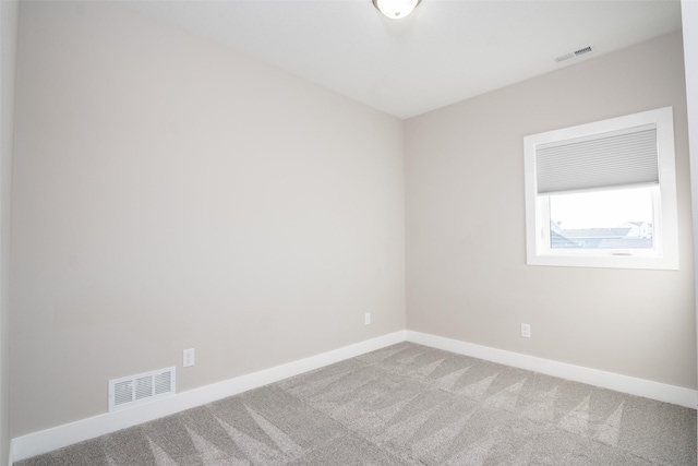 2011 Ammann Dr, Adel, IA 50003 - empty room featuring baseboards and carpet flooring