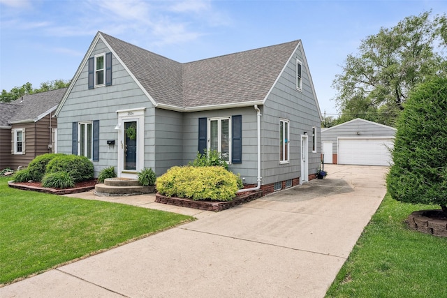 2504 47th St, Des Moines, IA 50310