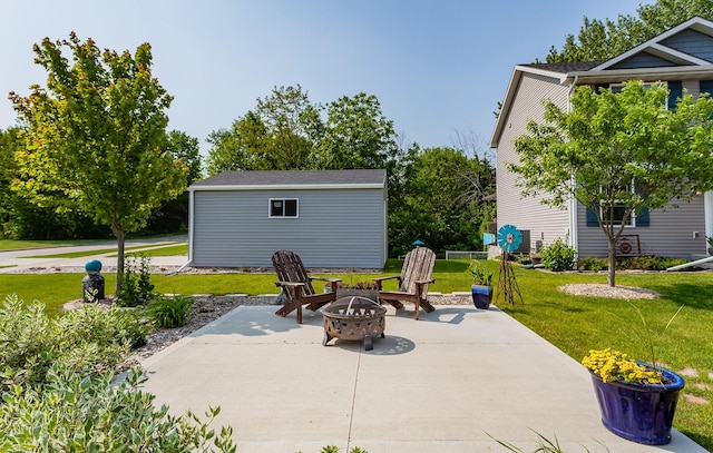 1707 Apple Ln, Indianola, IA 50125 - photo 30
