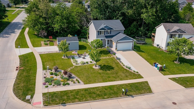 1707 Apple Ln, Indianola, IA 50125 - photo 5