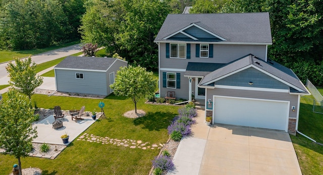 1707 Apple Ln, Indianola, IA 50125 - photo 2