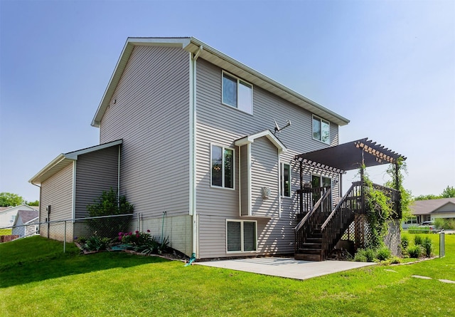 1707 Apple Ln, Indianola, IA 50125 - photo 35