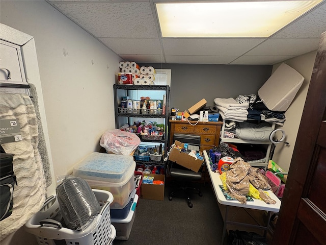 1555 16th St, Des Moines, IA 50314 - view of storage