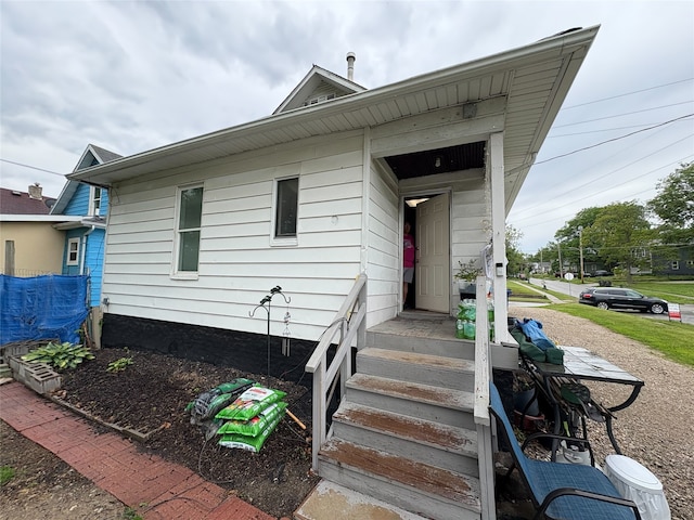 1555 16th St, Des Moines, IA 50314 - view of front of property