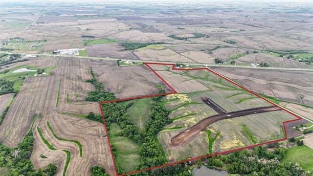 LOT1 Freesia Ln, Pella, IA 50219
