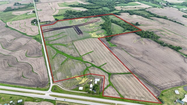 LOT1 Freesia Ln, Pella, IA 50219