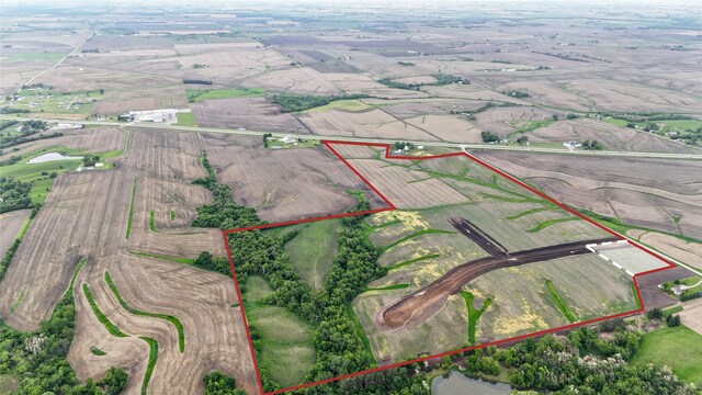 LOT1 Freesia Ln, Pella, IA 50219