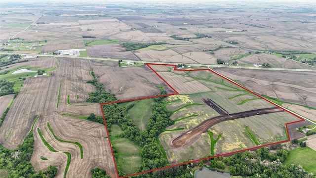LOT4 Freesia Ln, Pella, IA 50219
