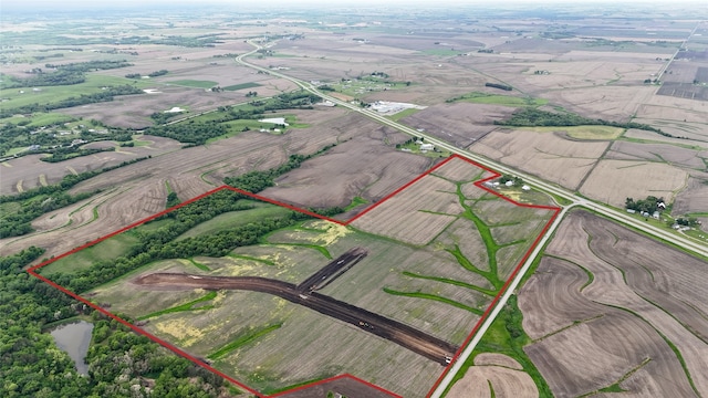 LOT4 Freesia Ln, Pella, IA 50219