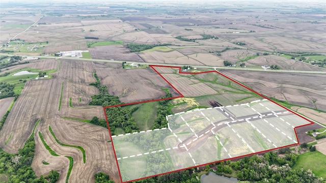 LOT4 Freesia Ln, Pella, IA 50219
