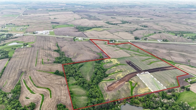 LOT4 Freesia Ln, Pella, IA 50219