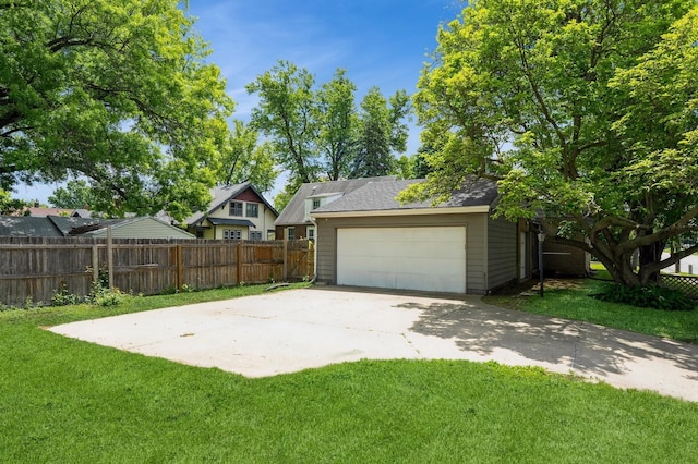 1400 Mattern Ave, Des Moines, IA 50316 - photo 4