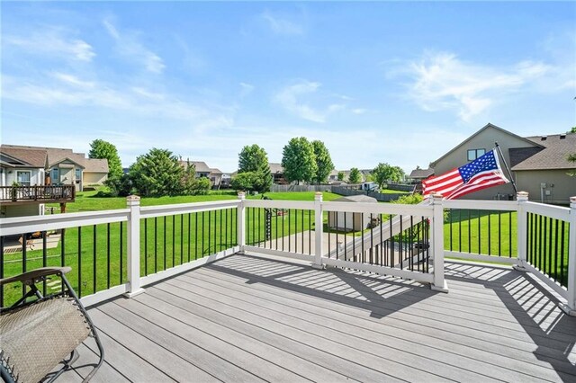 1301 NW Boulder Ridge Ln, Ankeny, IA 50023 - photo 28