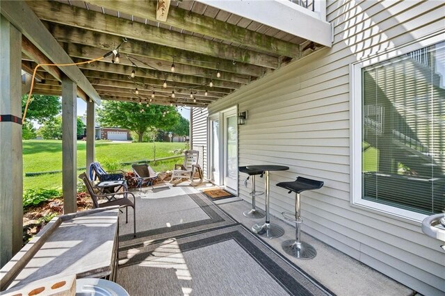 1301 NW Boulder Ridge Ln, Ankeny, IA 50023 - photo 30