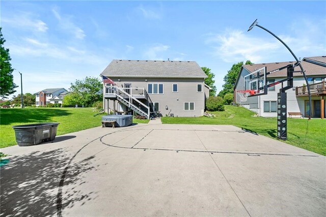 1301 NW Boulder Ridge Ln, Ankeny, IA 50023 - photo 32