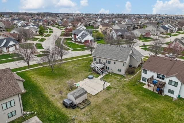 1301 NW Boulder Ridge Ln, Ankeny, IA 50023 - photo 35